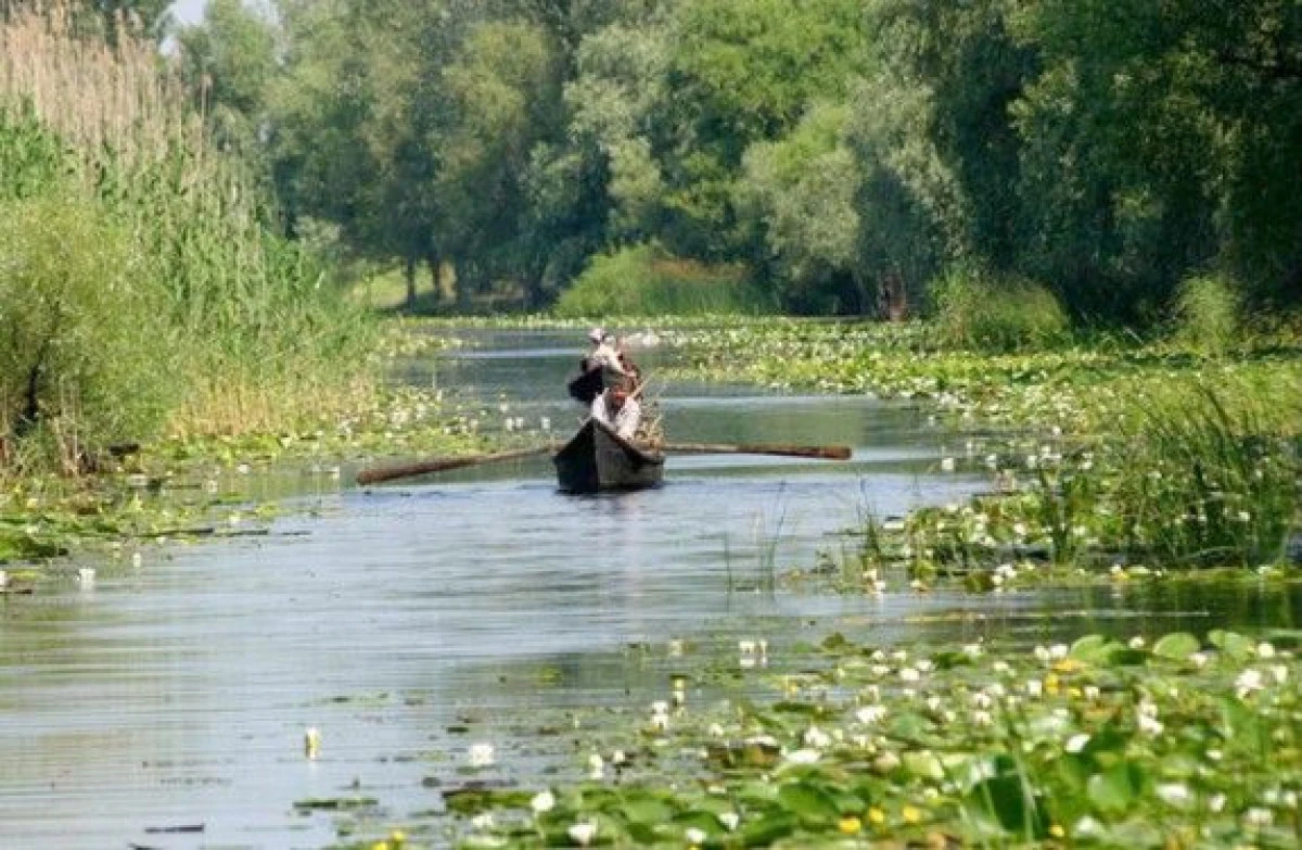8 NOIEMBRIE - ZIUA MONDIALĂ PENTRU TURISMUL RESPONSABIL