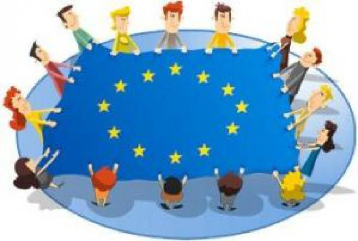 9 mai - Ziua Europei