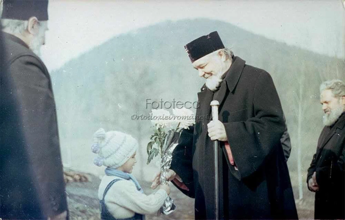 90 de ani de la nașterea Mitropolitului Ardealului, Antonie Plămădeală