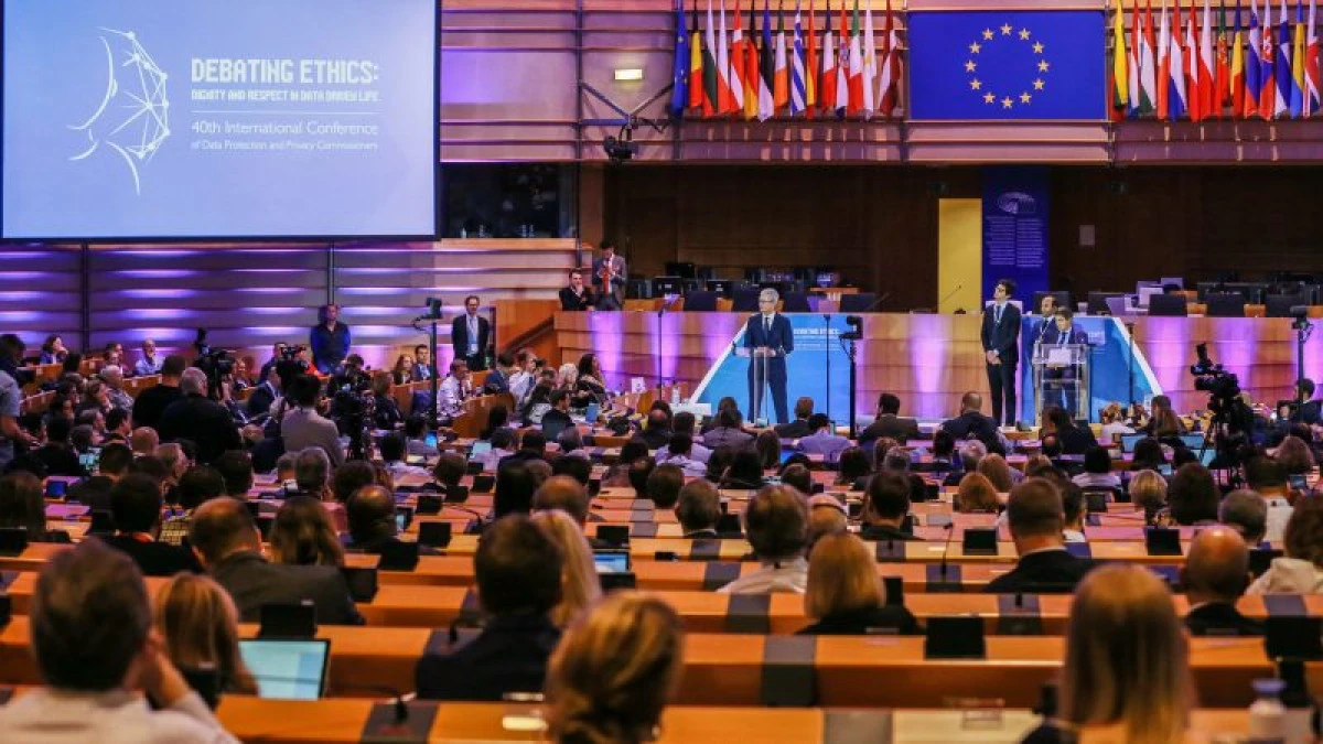 95 000 de plângeri adresate autorităților UE pentru protecția datelor