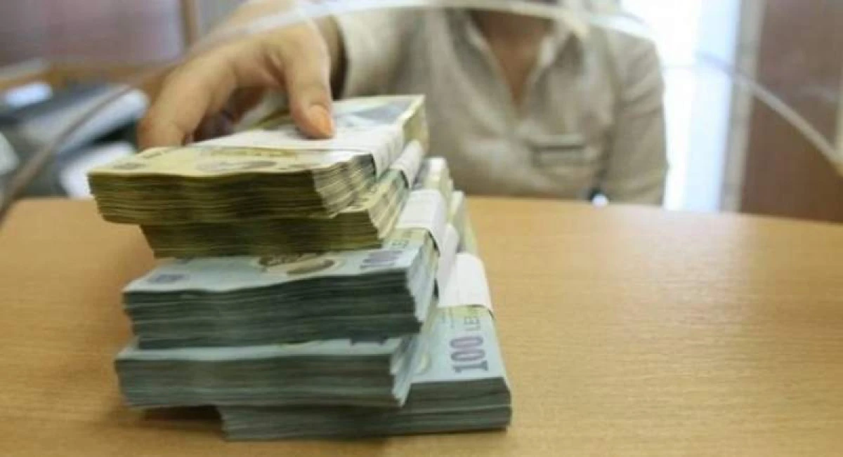 A crescut numărul celor care primesc pensii de lux. Cea mai mare pensie de serviciu depășește 25.000 de lei