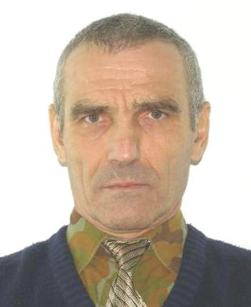 A dispărut. Dacă îl vedeți, sunați la 112!