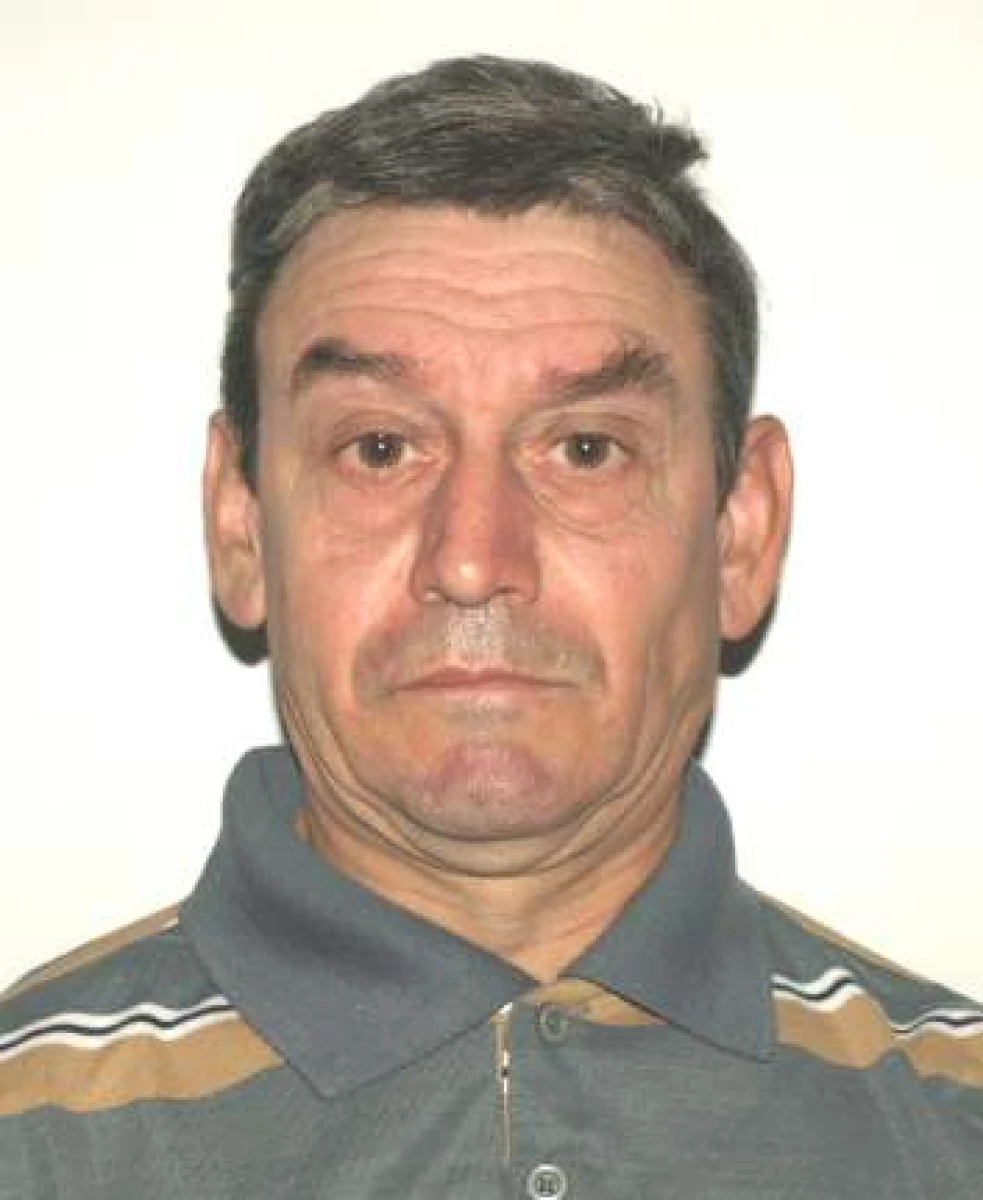 A dispărut de la domiciliu