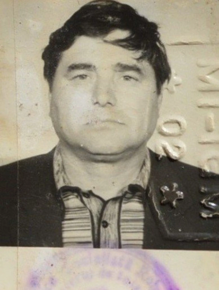 A dispărut de la domiciliu! L-ați văzut?