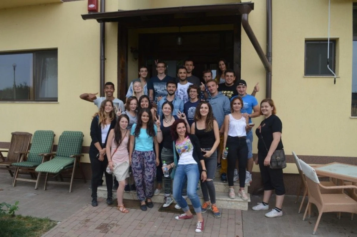 A DOUA ETAPA A PROIECTULUI "LEADERS", FINANTAT PRIN PROGRAMUL ERASMUS +,  A AJUNS IN PROCESUL DE FINZALIZARE