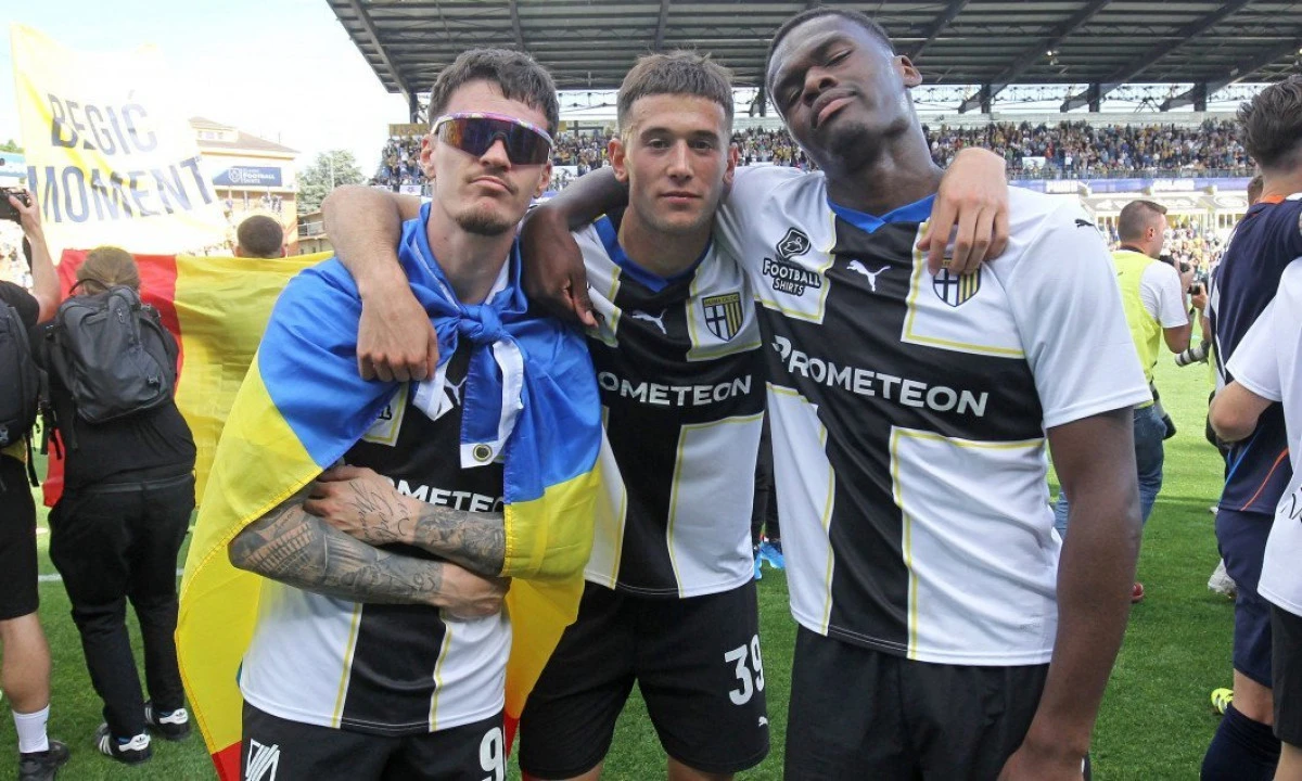 A explodat cota de piață a lui Dennis Man! A ajuns al doilea cel mai bine cotat fotbalist român