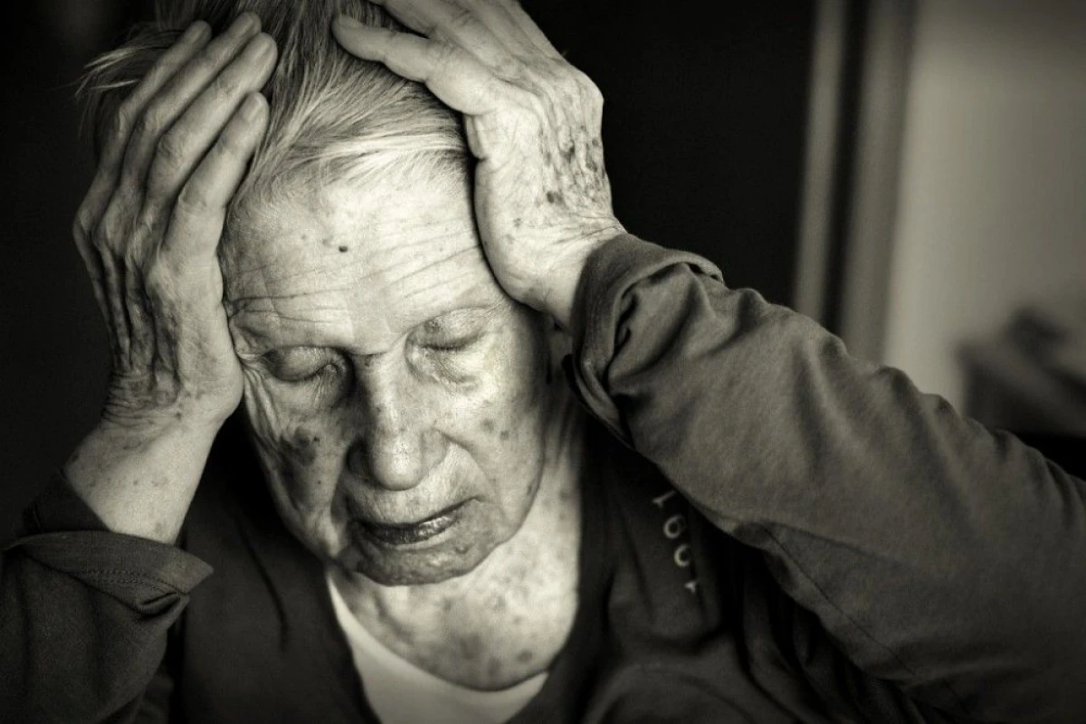 A FOST DESCOPERITA ZONA ZERO A BOLII ALZHEIMER