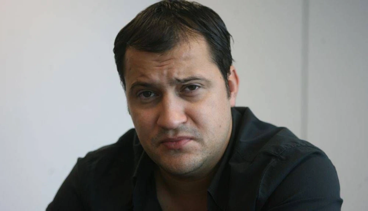 A FOST LA UN PAS DE MOARTE, DAR NU S-A INVATAT MINTE! SERBAN HUIDU S-A PUS, DIN NOU, IN PERICOL
