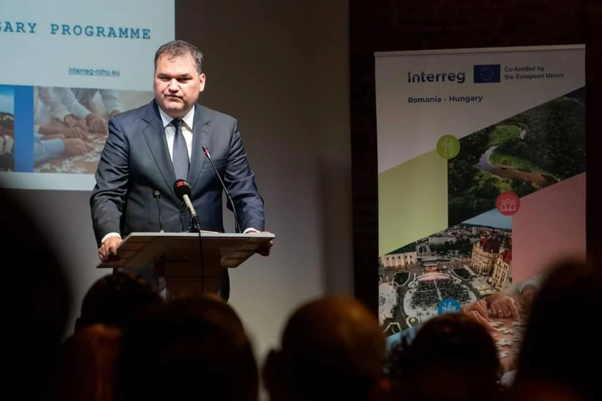 A fost lansat Programul "Eficiență energetică și energie regenerabilă"