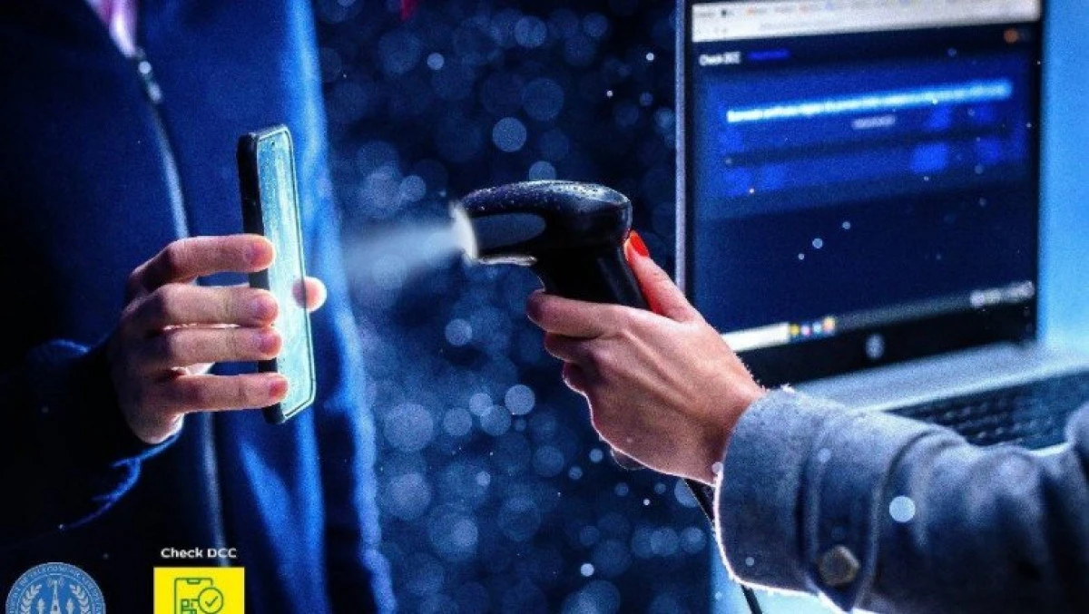 A fost lansată varianta web a aplicaţiei prin care sunt verificate certificatele COVID-19
