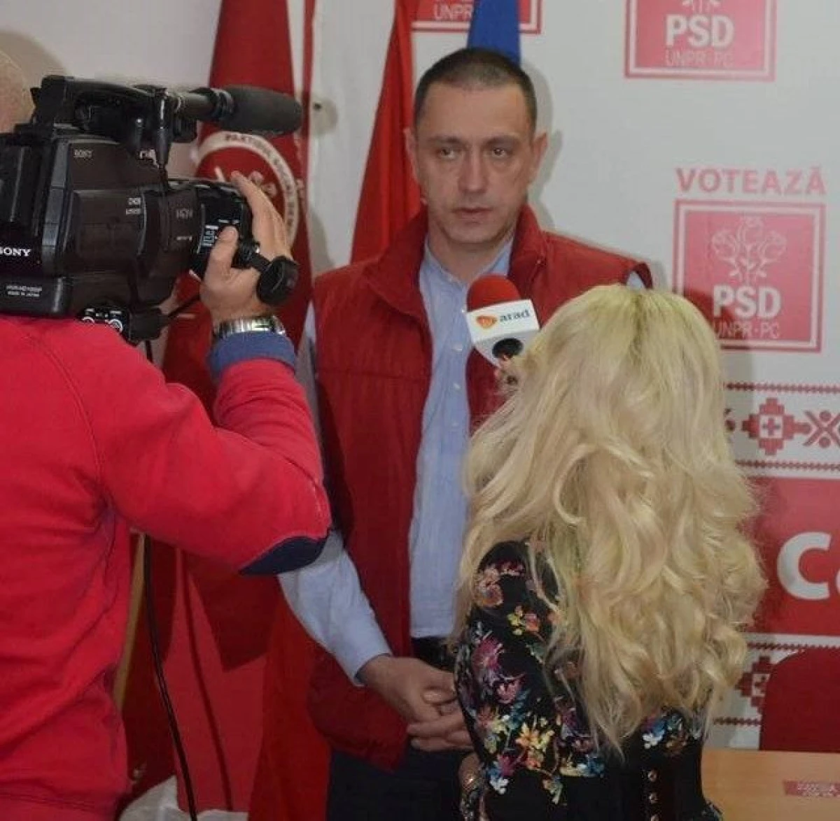 A FOST NOMINALIZAT NOUL MINISTRU AL TRANSPORTURILOR
