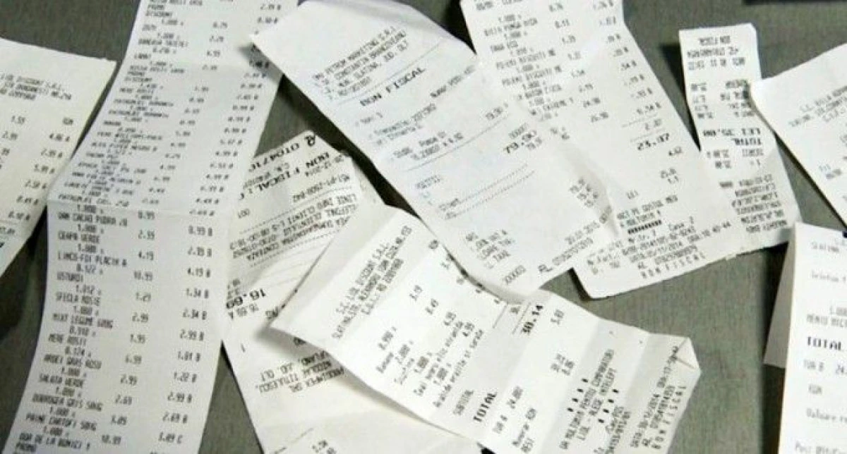 A FOST PROMULGATA LEGEA PRIN CARE LA LOTERIA BONURILOR FISCALE SE POT ACORDA MAXIMUM 100 DE PREMII