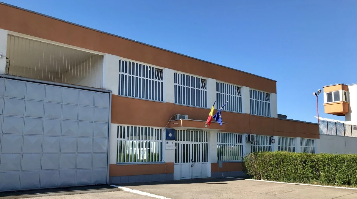 A fost semnat contractul pentru modernizarea și reabilitarea Penitenciarului Arad