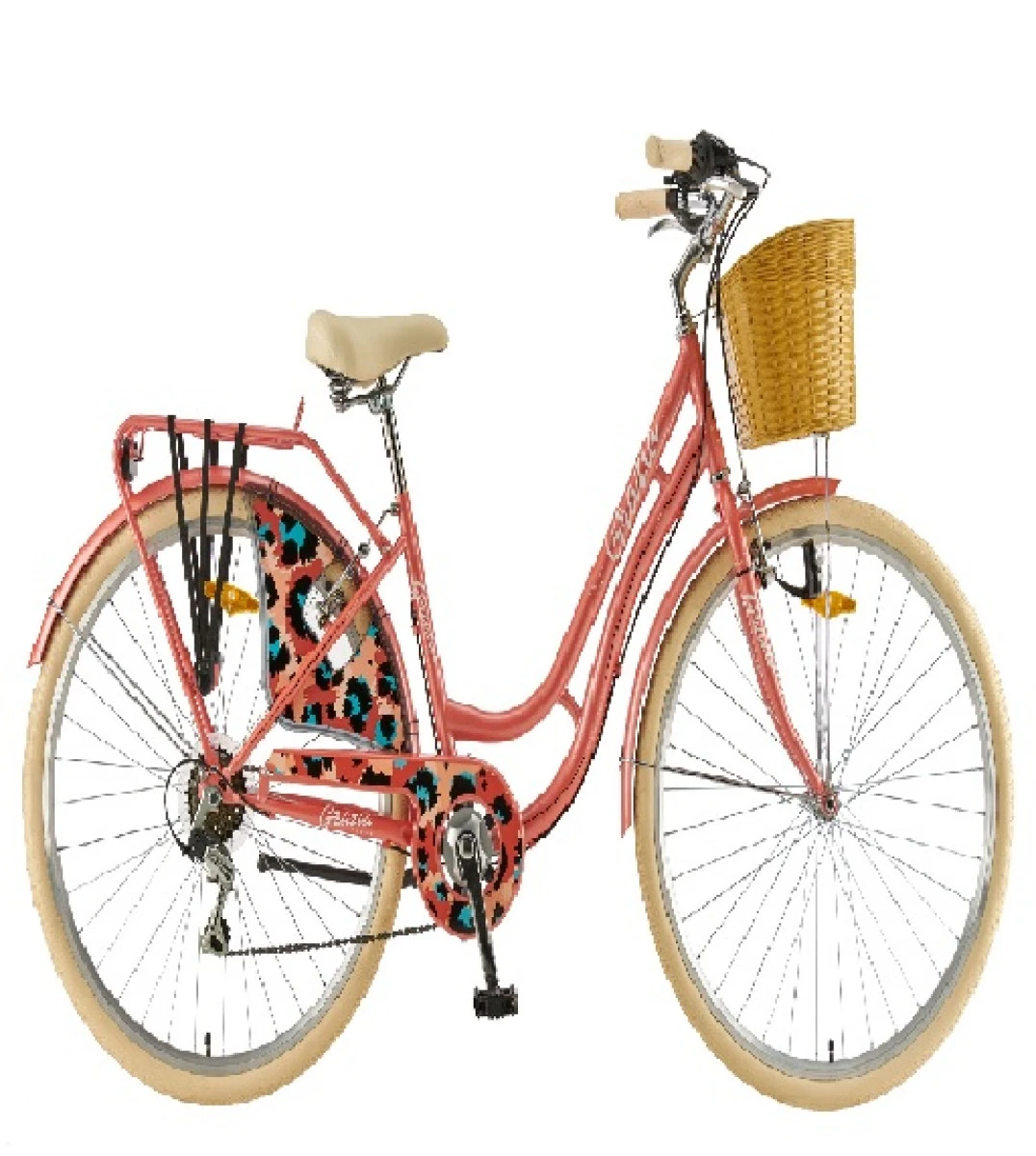 A furat o bicicletă de damă, din gara de la Semlac