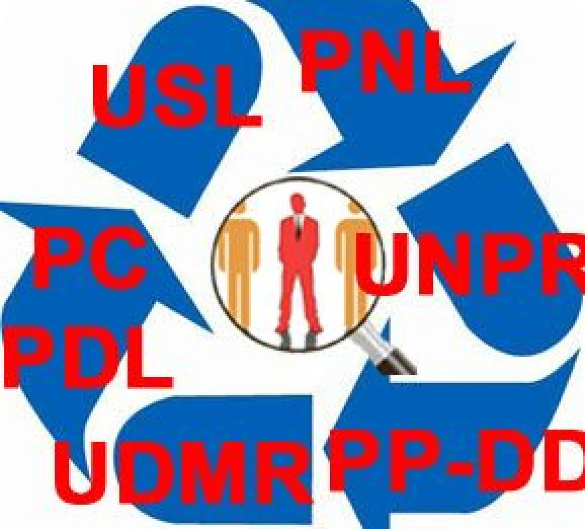 A INCEPUT CAMPANIA DE TRANSFERURI IN ADMINISTRATIA ARADEANA