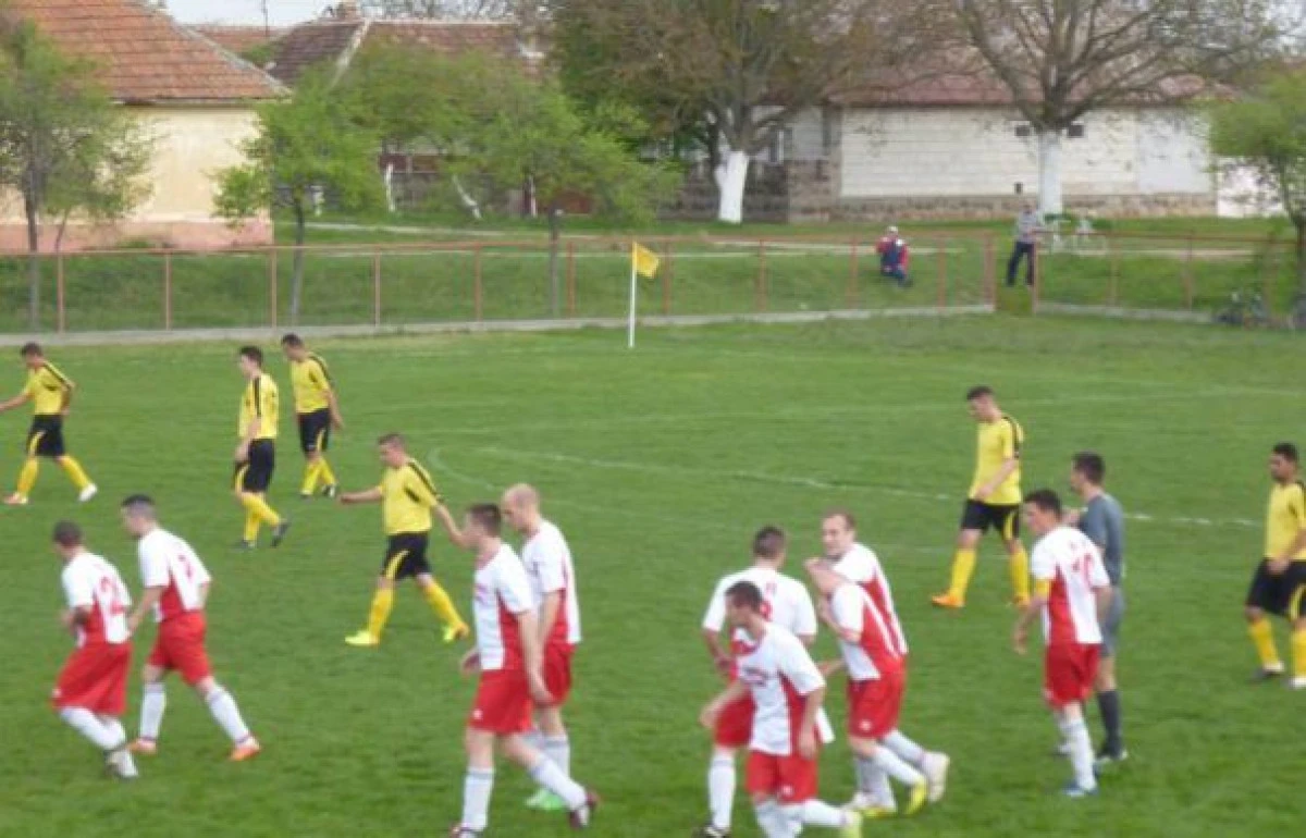 A ÎNCEPUT CAMPIONATUL ÎN “ONOARE”. PRIMELE REZULTATE