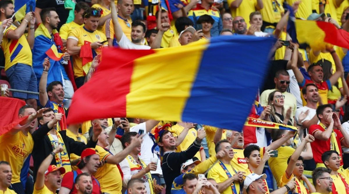 A început goana după bilete la România - Olanda! Doar șapte mii sunt rezervate fanilor tricolori