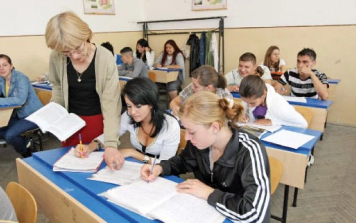 A INCEPUT PLATA IN TRANSE A DREPTURILOR SALARIALE CASTIGATE DE PROFESORI IN INSTANTELE JUDECATORESTI