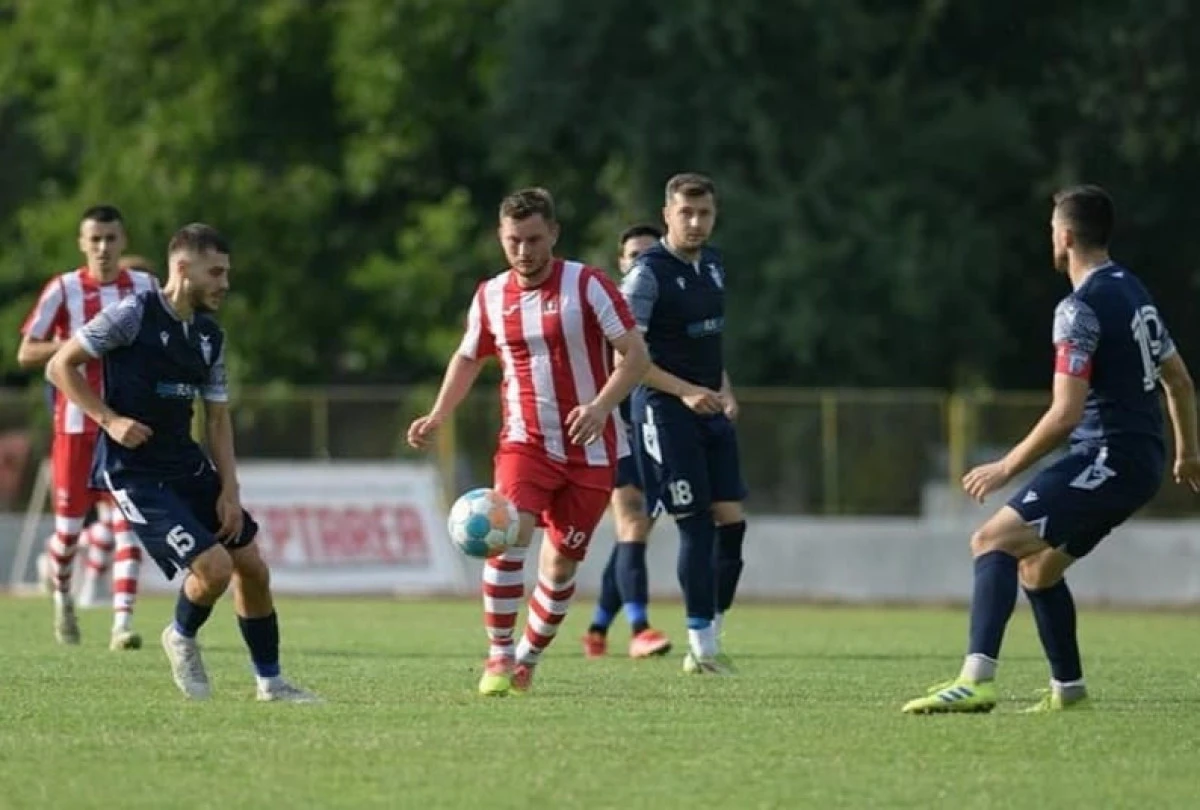 A început returul Ligii a IV-a: Mițiți a debutat perfect la Felnac, iar liderul Viitorul s-a încurcat!