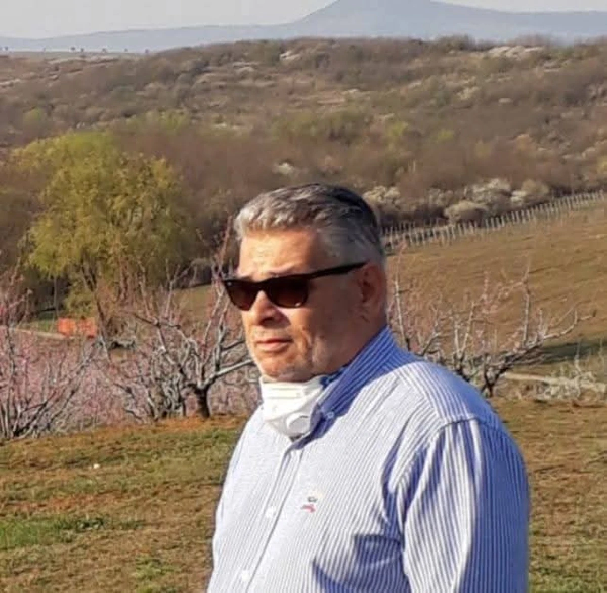 A încetat din viață Gheorghe Domșa, fost președinte al Casei de Asigurări de Sănătate Arad