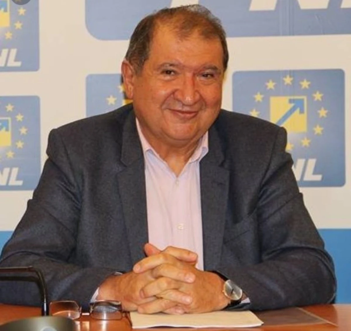 A încetat din viață Ioan Crișan, fostul primar al comunei Vladimirescu