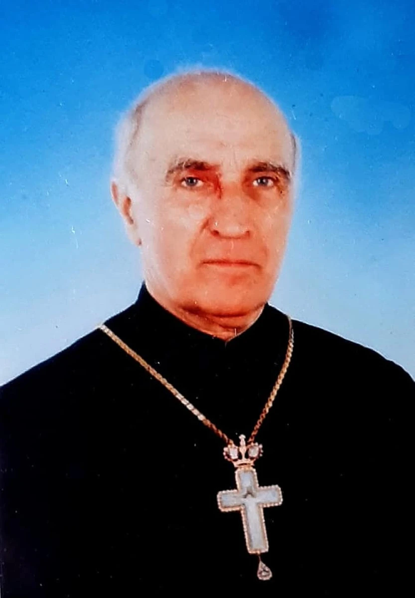 A încetat din viață părintele Emil Roman