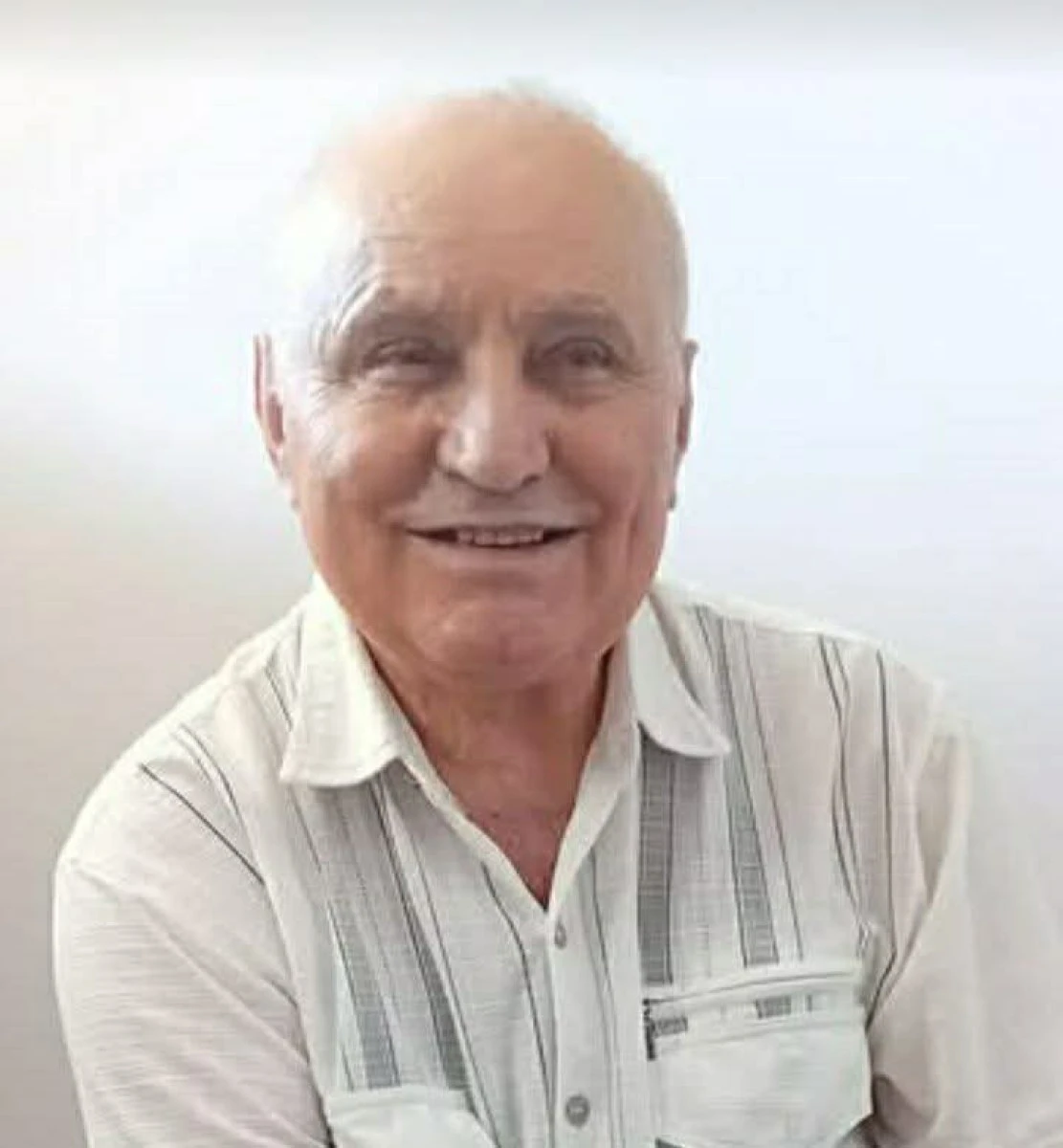 A încetat din viață profesorul Pavel Sîrbu