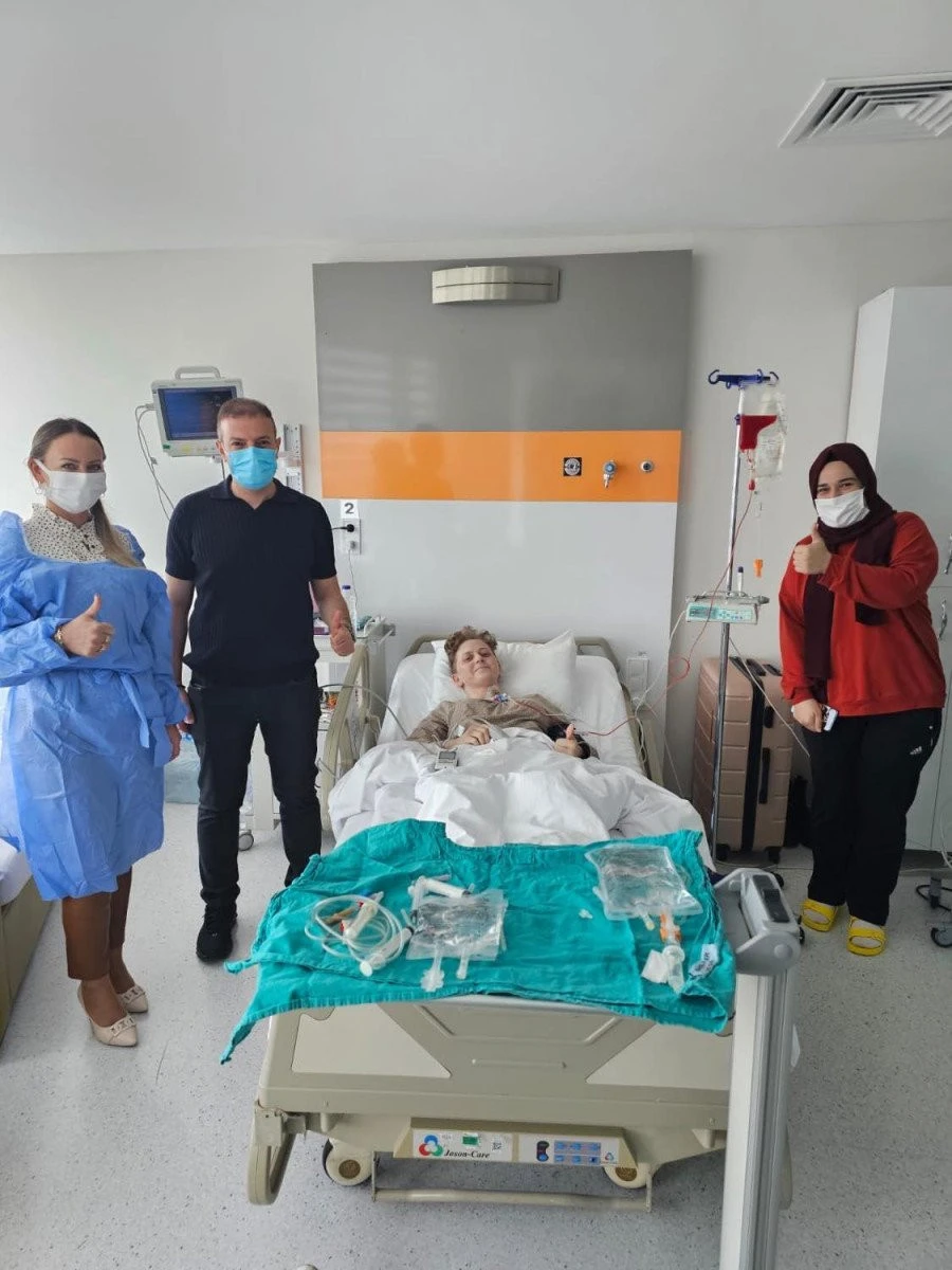 A înfrânt cancerul o dată, ajut-o să îl doboare a doua oară! Povestea unei tinere mame ce nu vrea să renunțe la viață