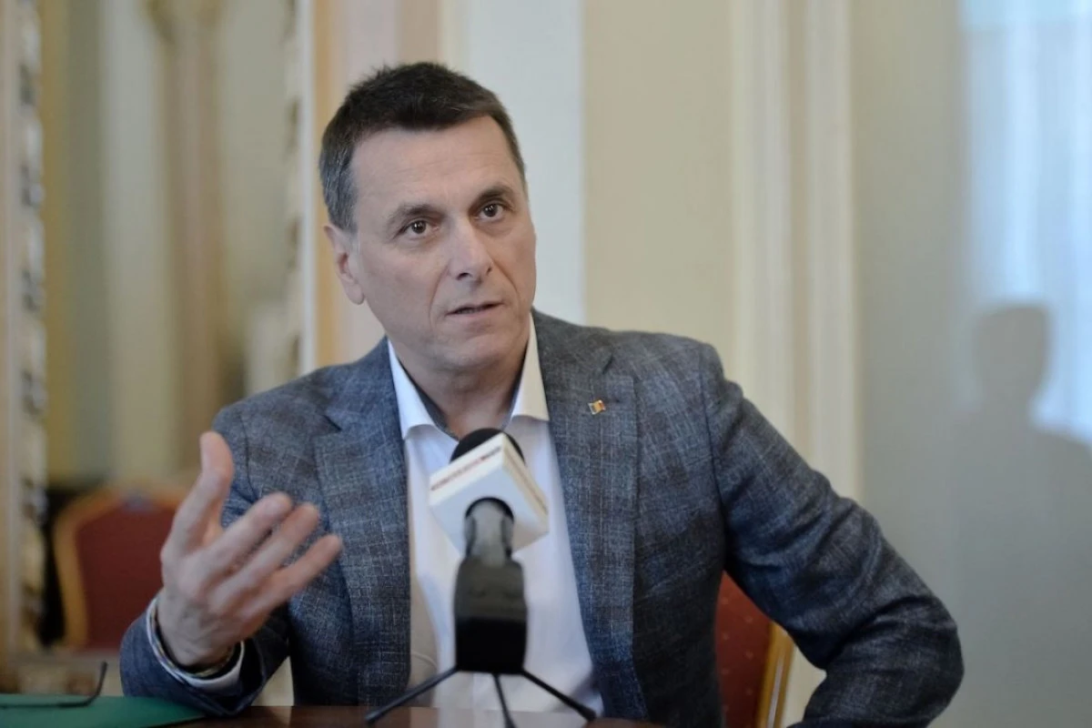 A murit actorul Bogdan Stanoevici!