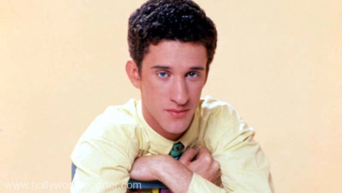 A murit actorul Dustin Diamond, interpretul lui Screech din "Saved by the Bell"