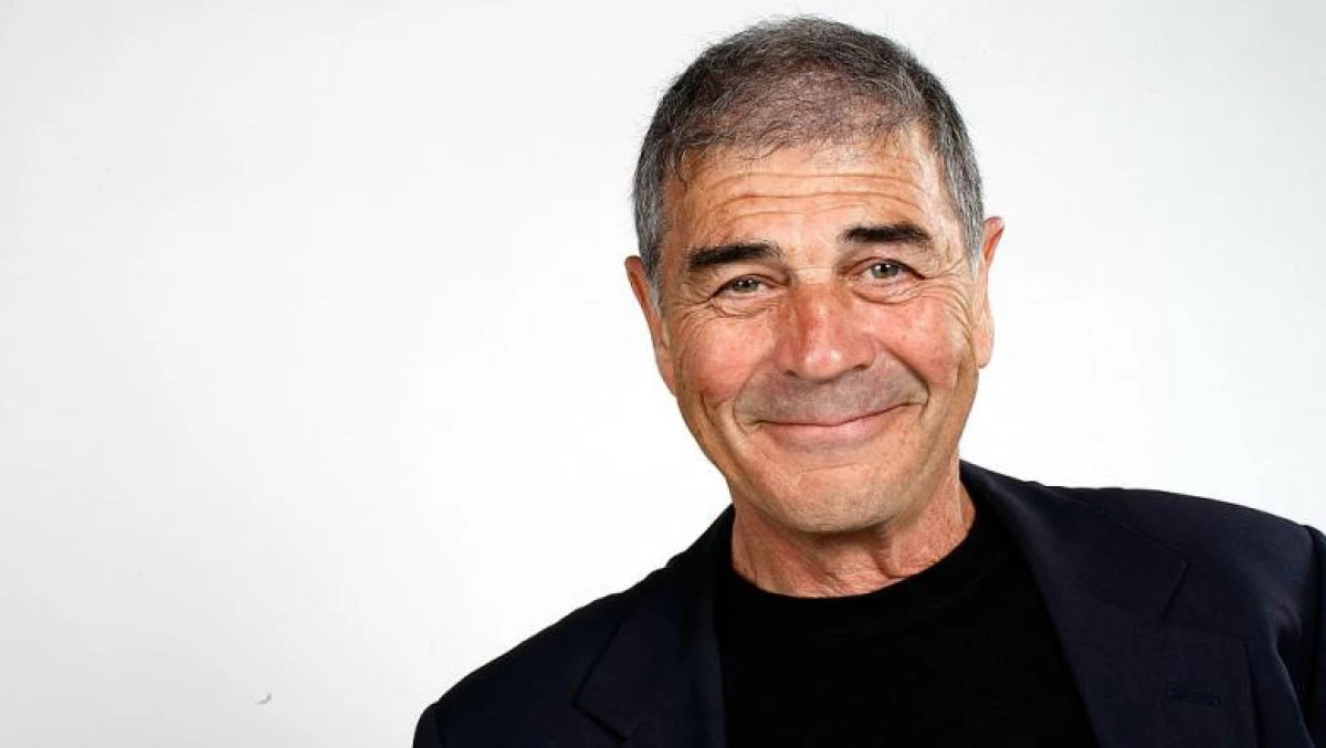 A murit actorul Robert Forster