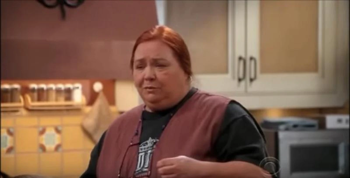 A murit actrița Conchata Ferrell, cunoscută pentru rolul din ”Two and a Half Men”