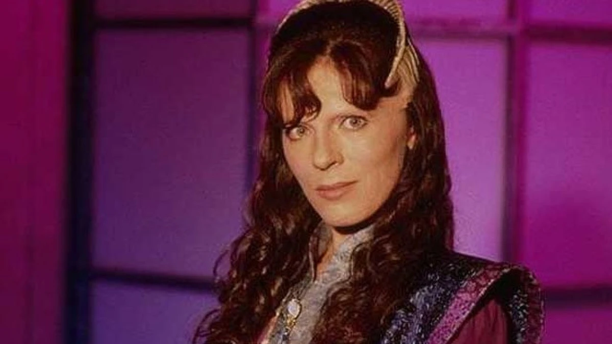 A murit actriţa Mira Furlan, cunoscută din seriile ''Lost'' şi ''Babylon 5''