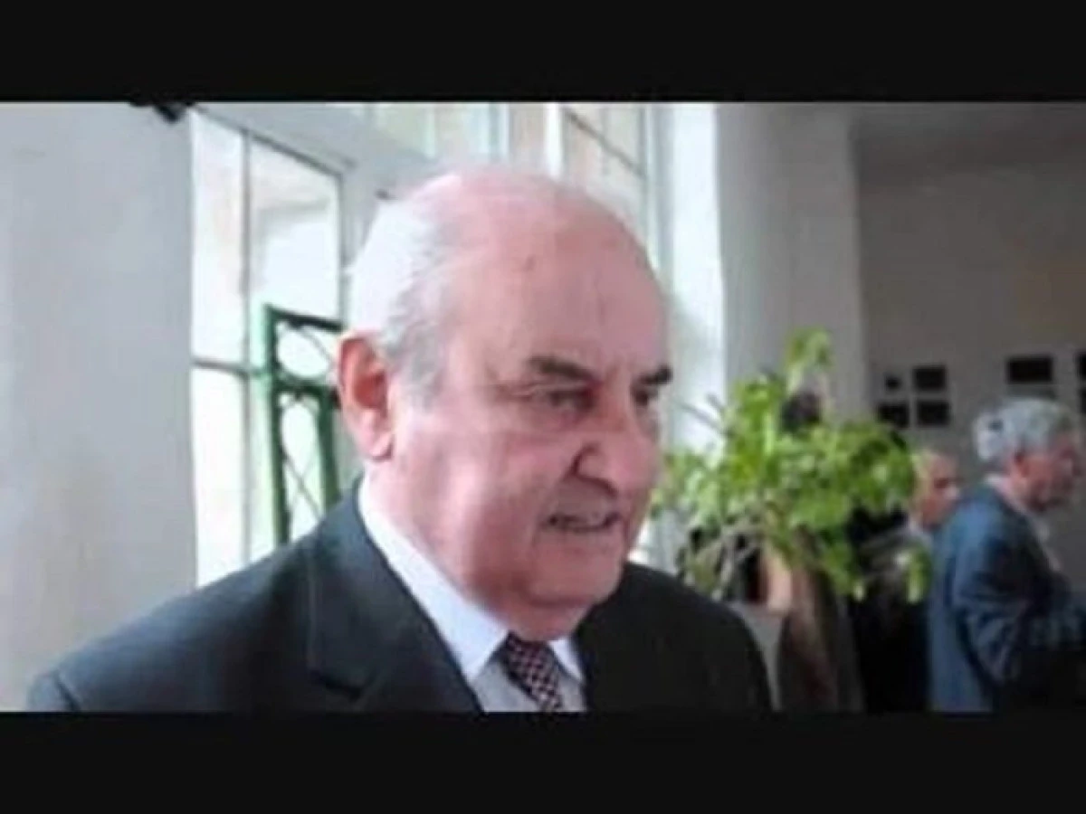 A murit Aurel Birtolon, nepotul corifeului Marii Uniri Ștefan Cicio-Pop