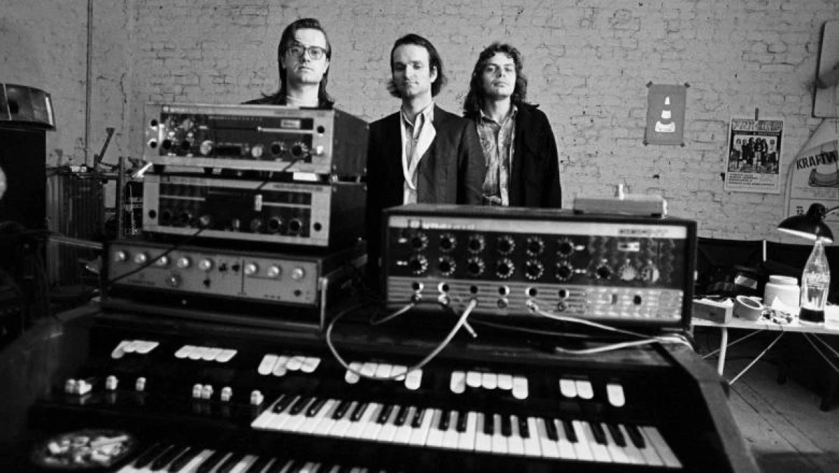 A murit cofondatorul formației Kraftwerk, Florian Schneider