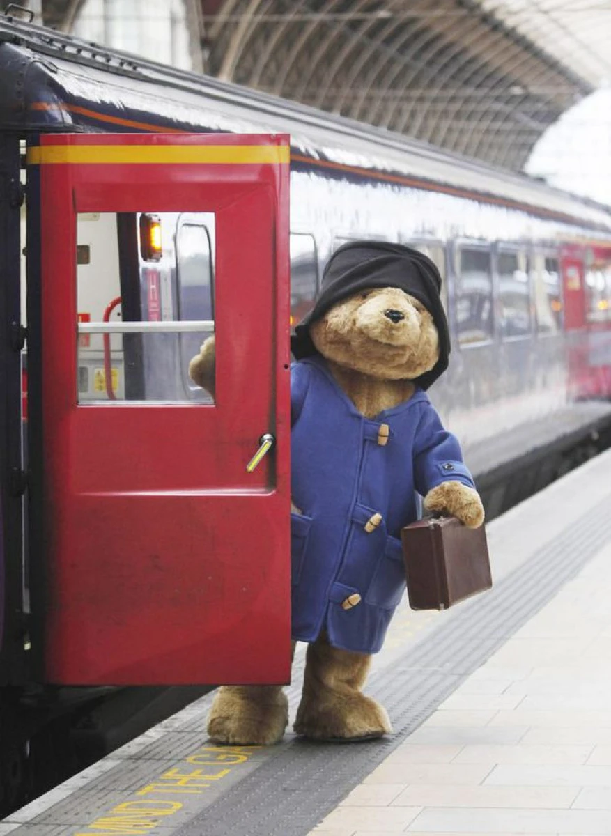 A murit creatorul ursulețului Paddington