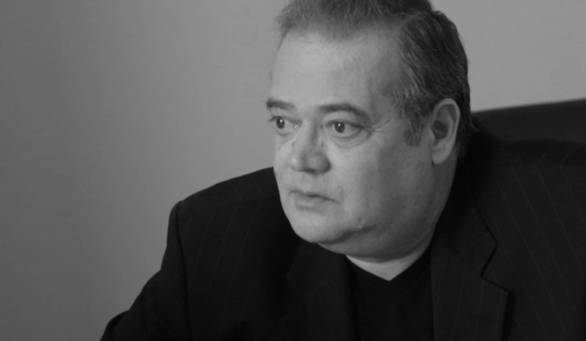 A murit Dan Matei Agathon, fost ministru al Turismului în Guvernul Năstase