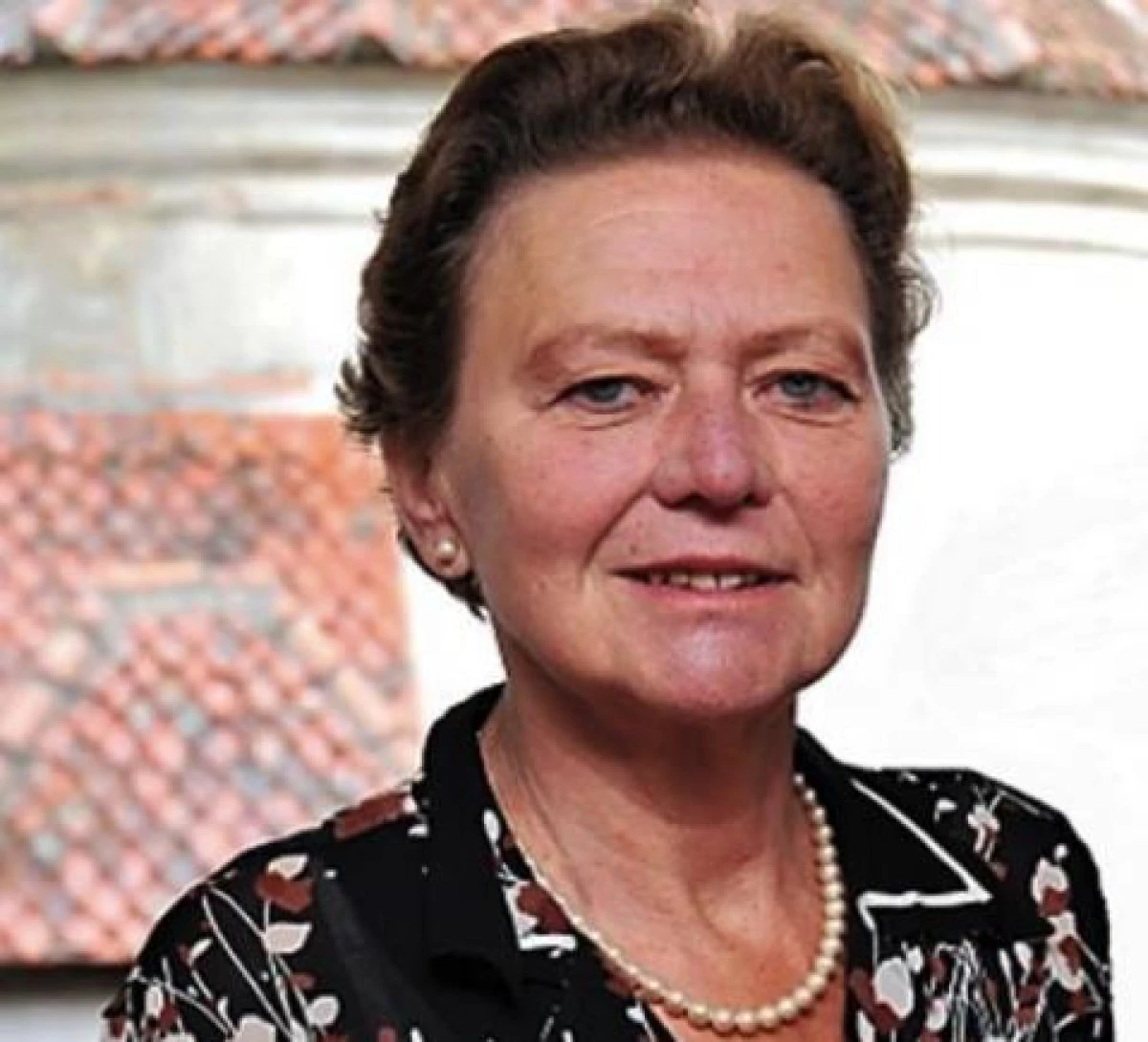 A murit fiica cea mică a principesei Ileana, arhiducesa Elisabeth Sandhofer