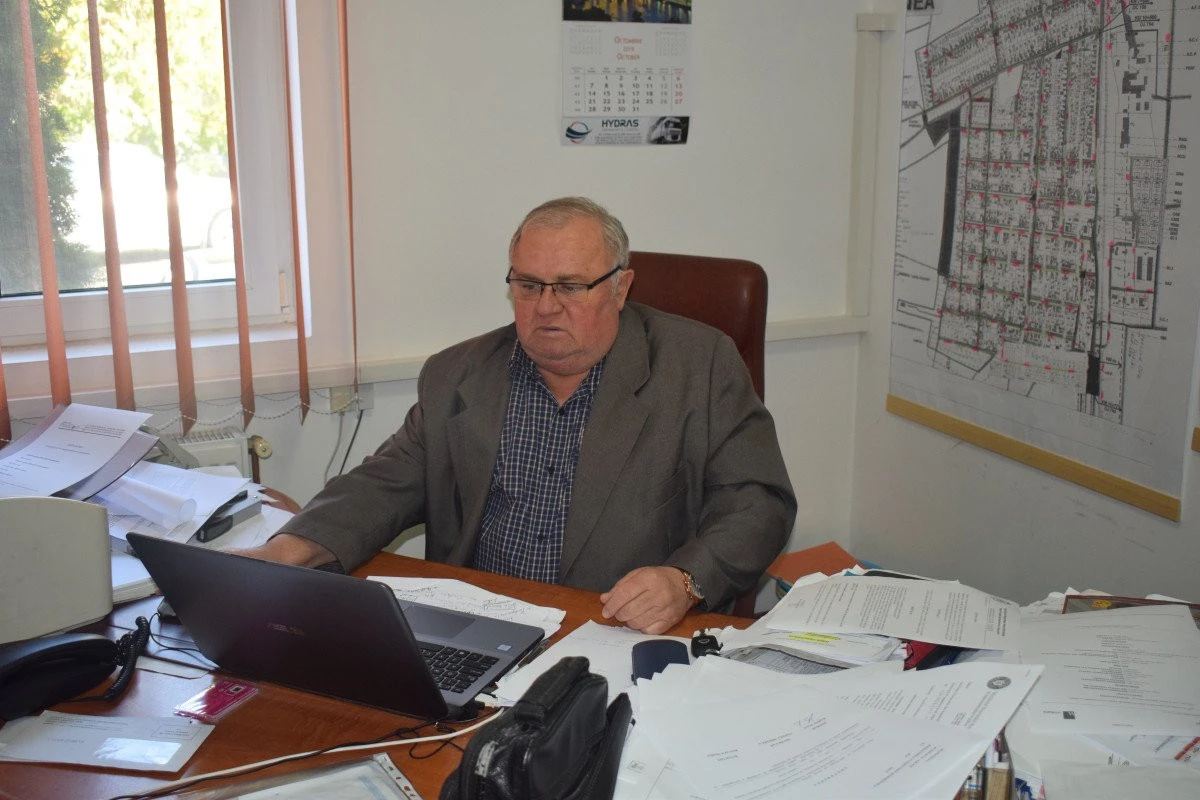 A murit fostul primar din Șofronea