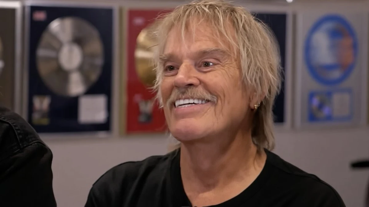 A murit Frank Beard, bateristul trupei ZZ Top. Avea 77 de ani