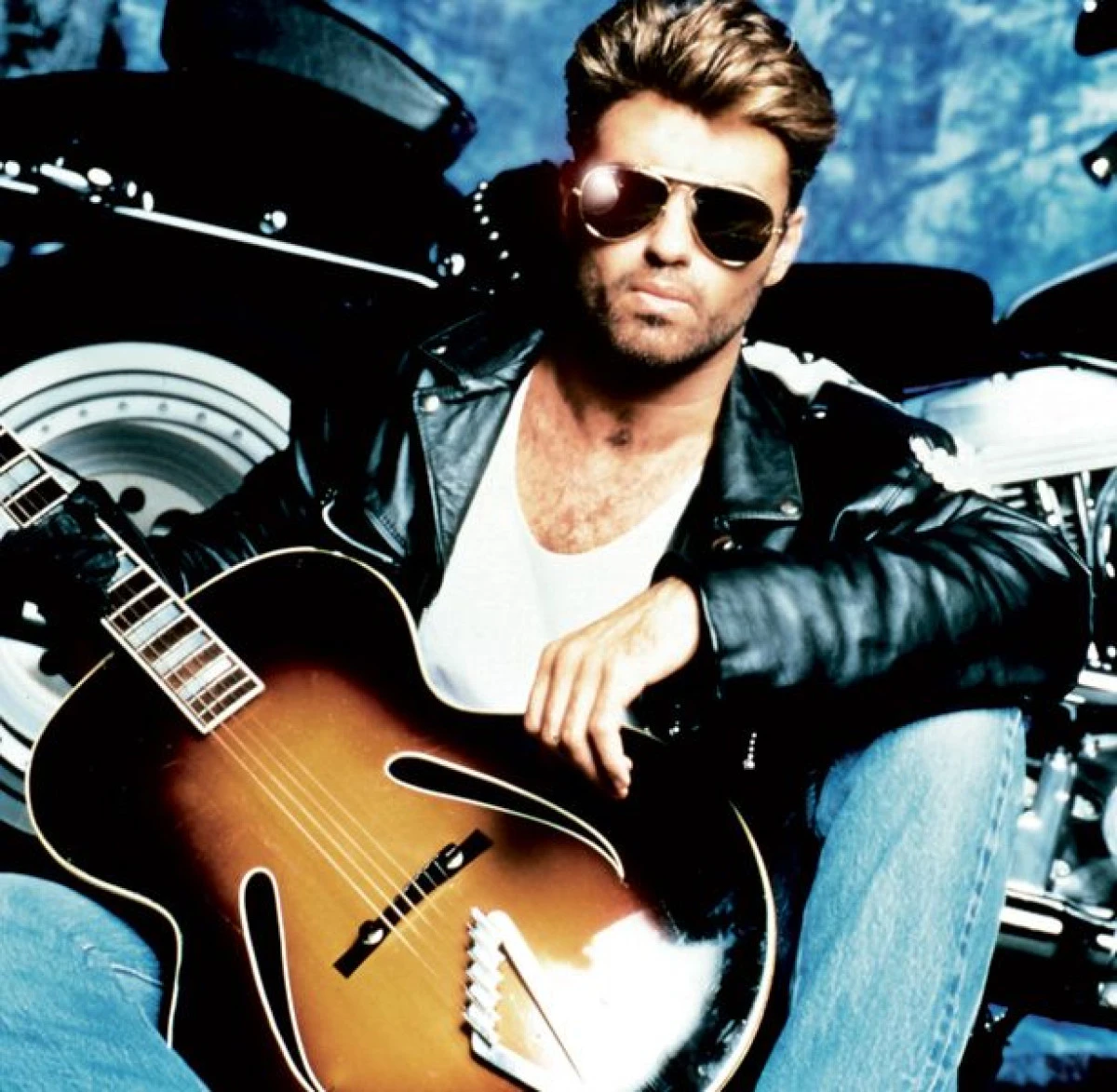 A murit George Michael. Artistul avea doar 53 de ani