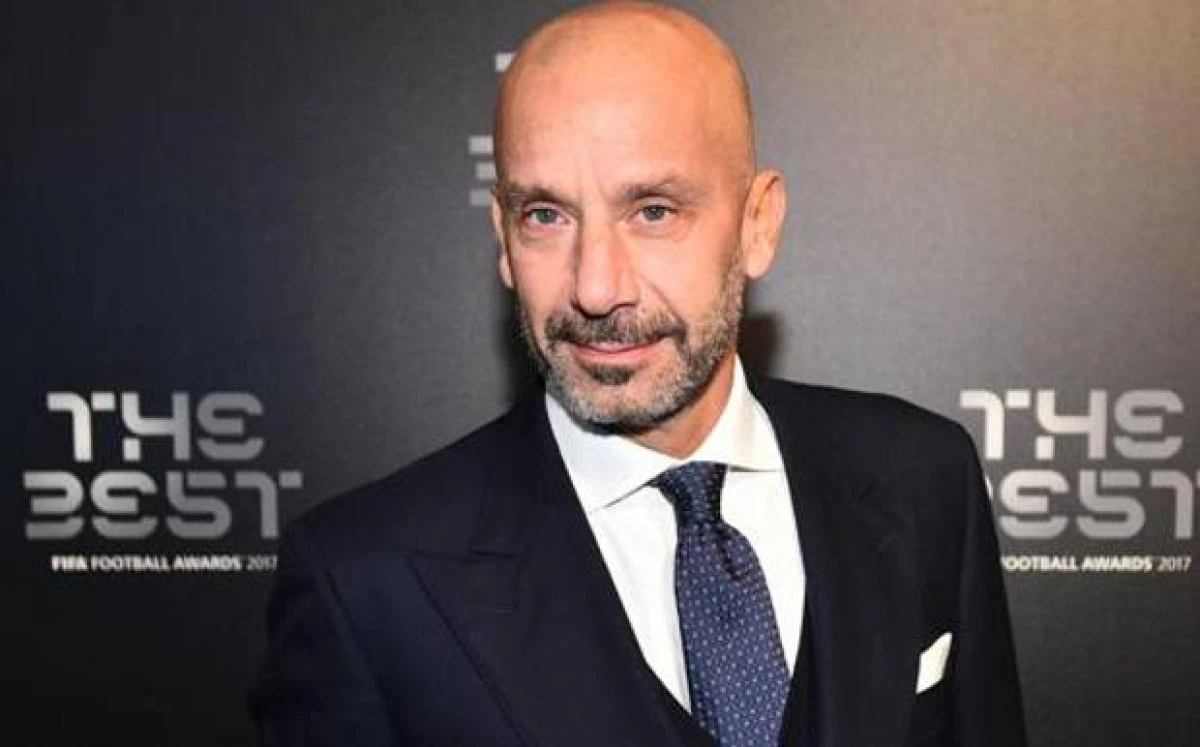A murit Gianluca Vialli. Fostul mare atacant italian, răpus de cancer la vârsta de 58 de ani