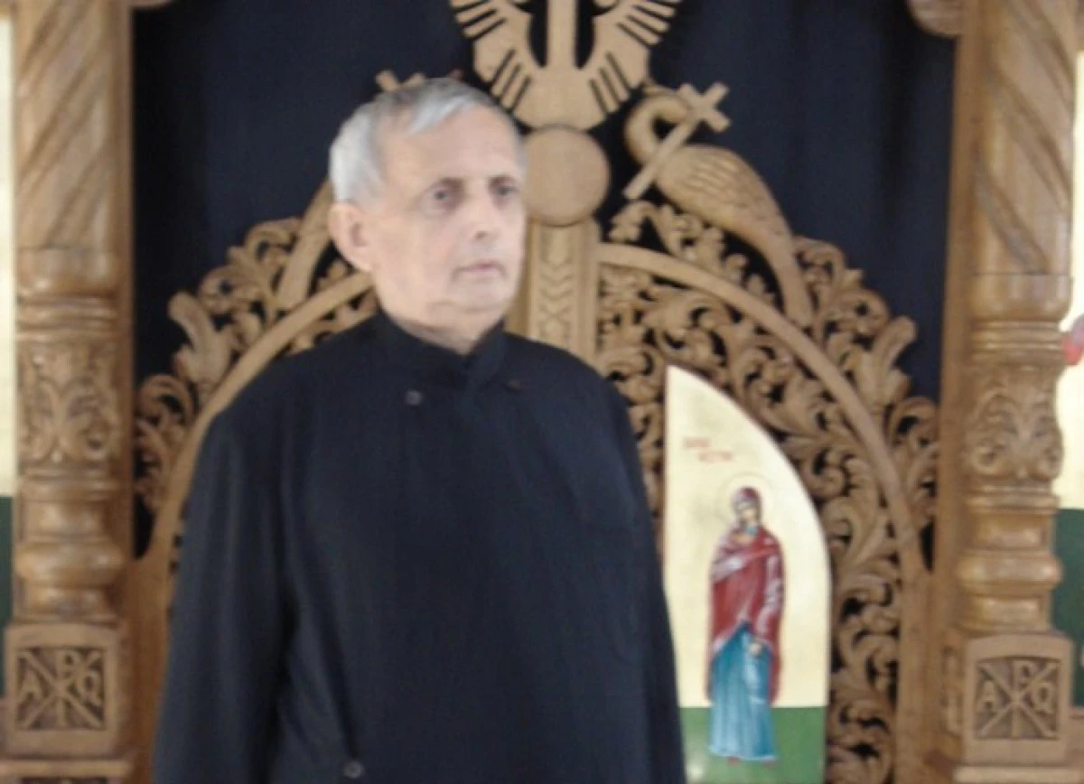 A murit Iacob Bupte, fostul vicar administrativ al Arhiepiscopiei Aradului
