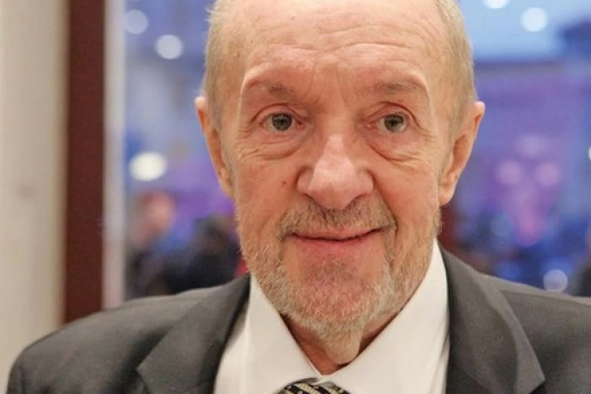 A murit îndrăgitul actor Vladimir Găitan
