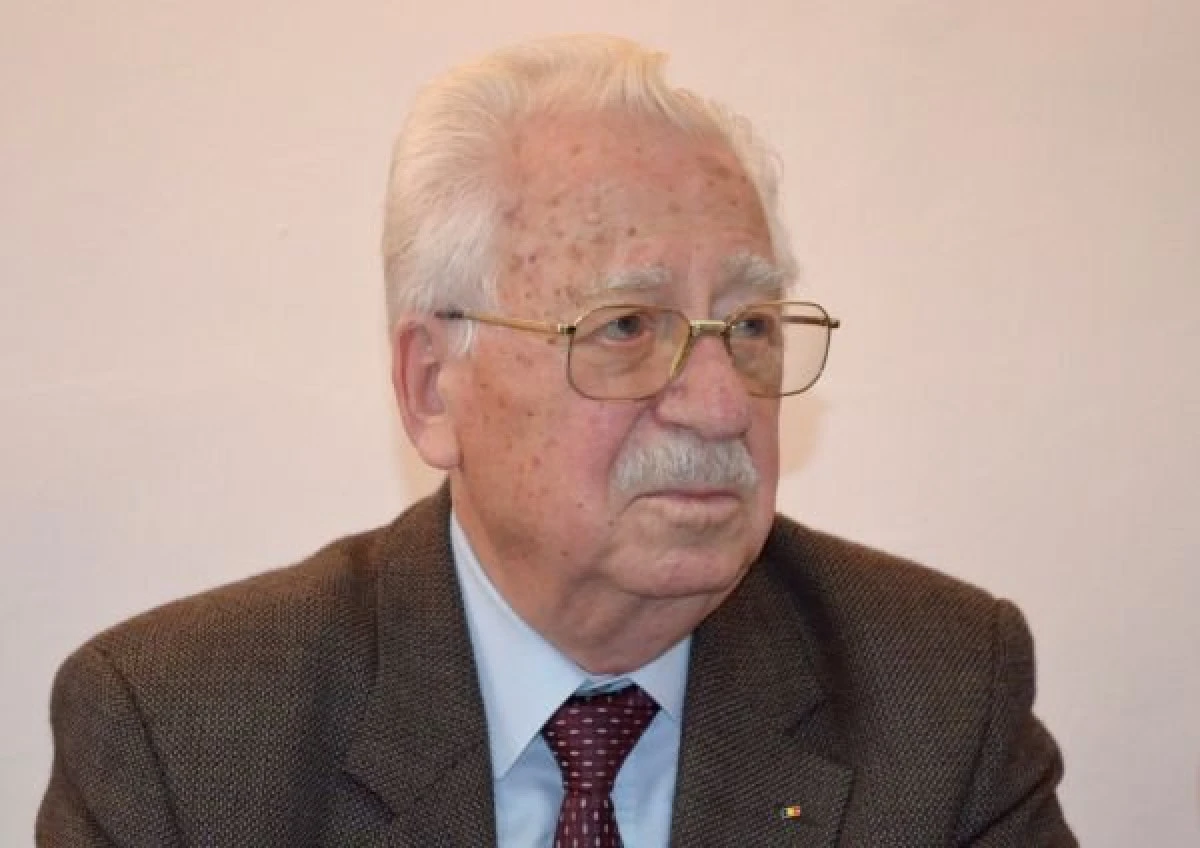 A murit Iulian Vlad, șeful Securității în decembrie 1989