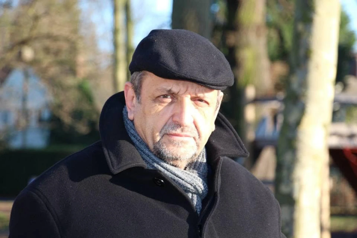 A murit jurnalistul Ioan Weisl