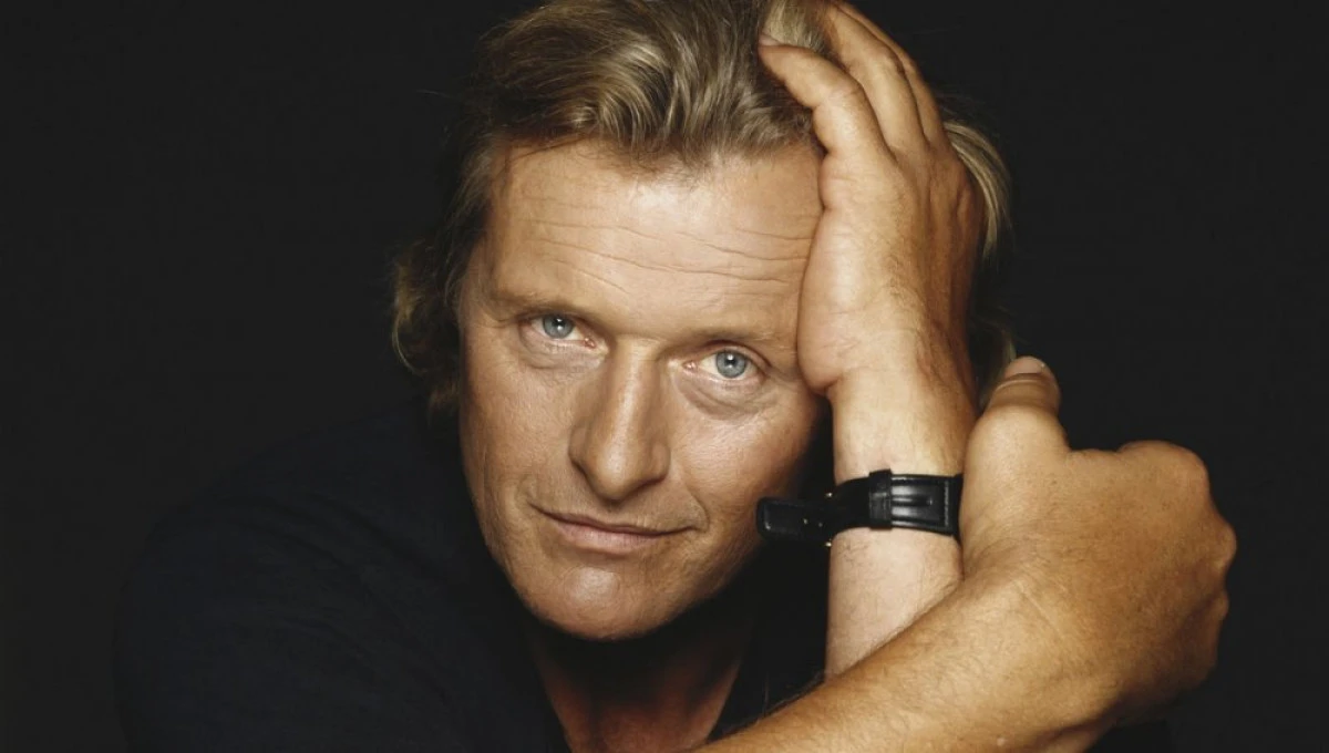 A murit Rutger Hauer, devenit cunoscut după apariţia în filmul "Blade Runner"