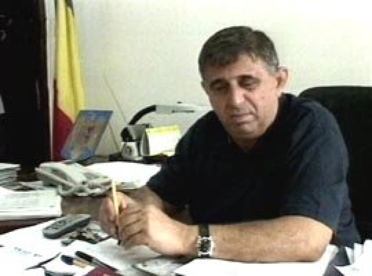 A murit Sabin Mariș, fost prim-procuror al Parchetului de pe lângă Tribunalul Arad