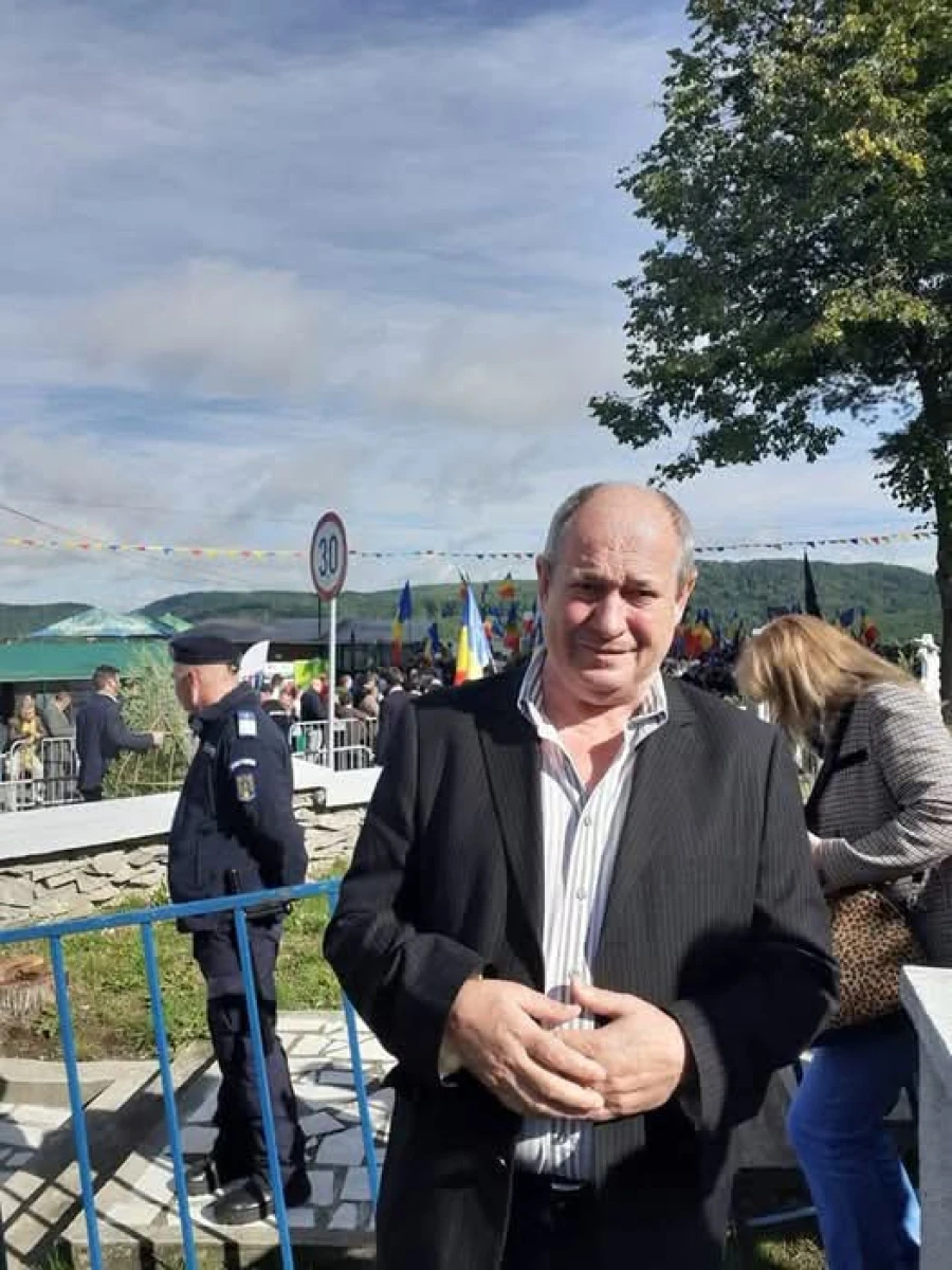   A murit Teodor Mihuț, fost consilier județean al Aradului