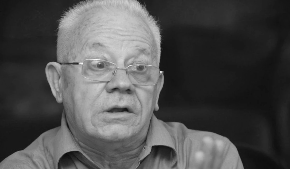 A murit Valentin Uritescu. Actorul s-a stins din viaţă la 81 de ani